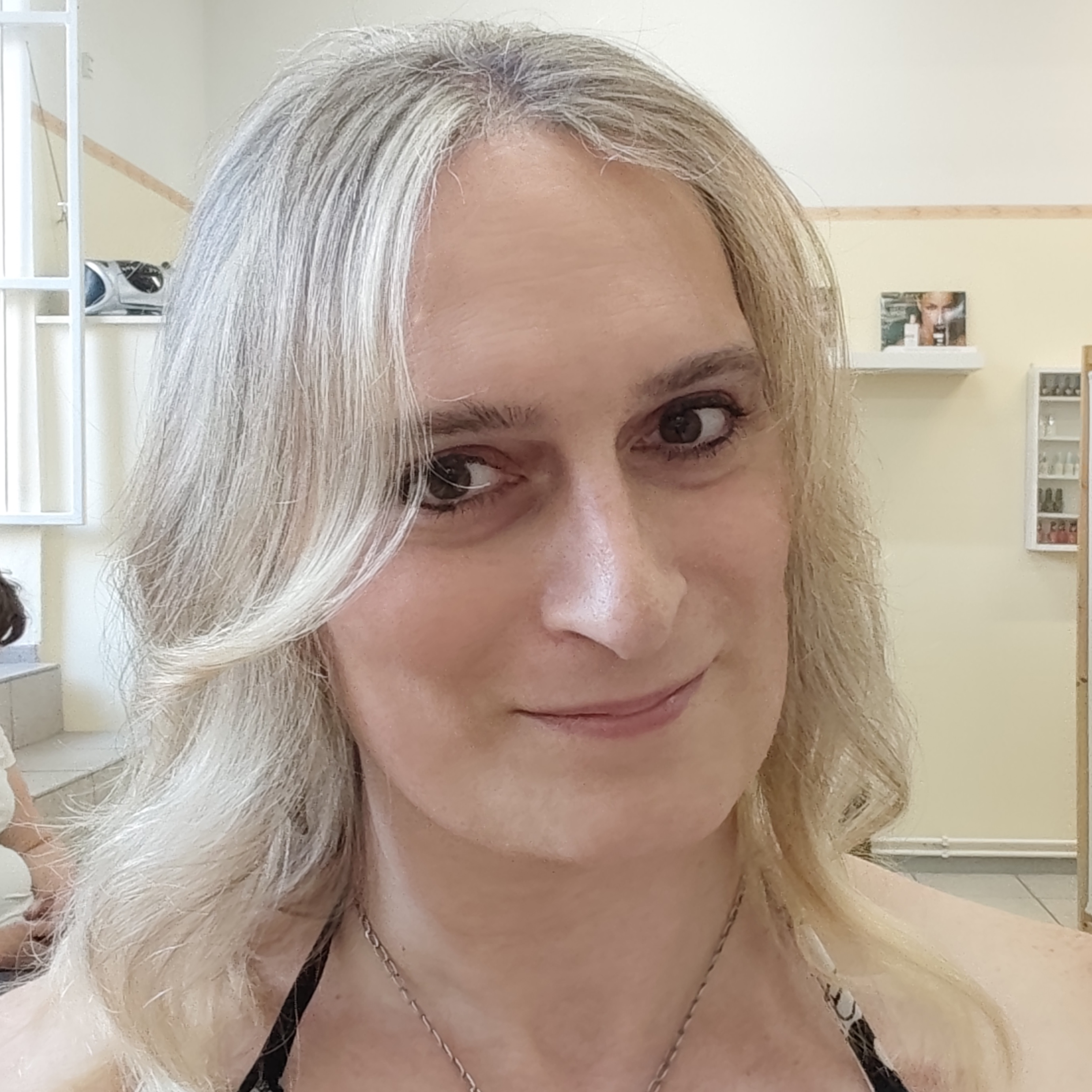 Ing. Martina Dariana Antonínová